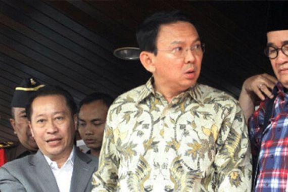 Ruhut :Mohon Hakim di Muka Bumi ini Beri Keadilan Seadil-adilnya! - JPNN.COM