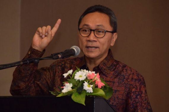 Ketua MPR: Kekayaan Adat Istiadat Indonesia Harus Dilestarikan - JPNN.COM