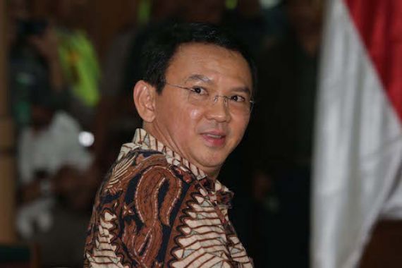 Pedemo Minta Ahok Ditangkap - JPNN.COM