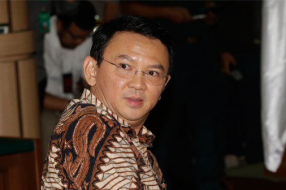 Hakim Tolak Putar Video Gus Dur di Persidangan Ahok, Ini Kata Kuasa Hukum - JPNN.COM