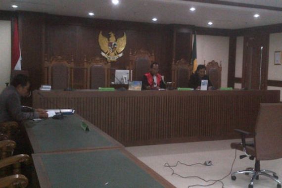 Kabareskrim Tak Hadir Sidang Praperadilan Penyidikan Bupati Maros, MAKI Kecewa - JPNN.COM