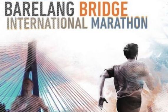 Batam Mau Jadikan Barelang Bridge Marathon sebagai Event Tahunan - JPNN.COM