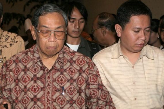 Wasekjen PKB: Gus Dur Pun Akan Kecewa dengan Ahok - JPNN.COM