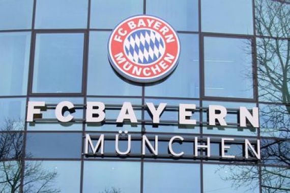 Monster Gol Muenchen Bertahan Sampai 2021 - JPNN.COM