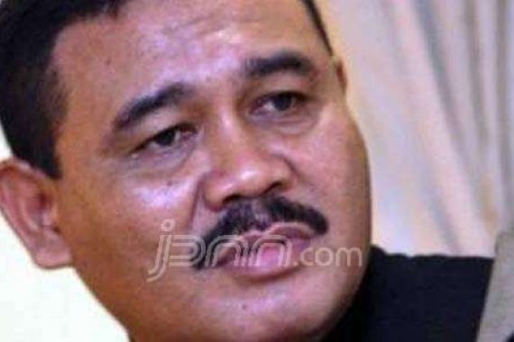 Pentolan Hanura DKI Digadang-gadang Jadi Pengganti Wiranto - JPNN.COM