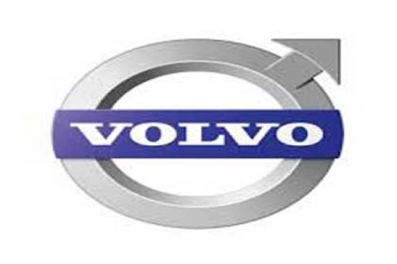 Keren, Penjualan Volvo Melesat 300 Persen - JPNN.COM