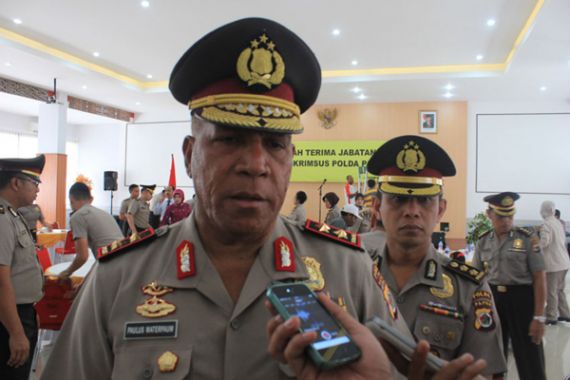 Polda Temukan Penimbunan BBM Bersubsidi di 6 Kabupaten - JPNN.COM