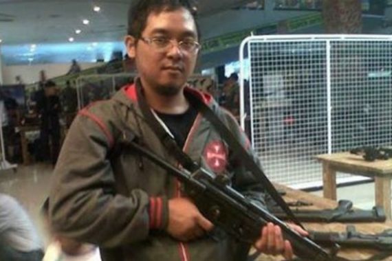 Waspada, Bahrun Naim Si Pentolan ISIS Sudah Masuk Filipina Selatan - JPNN.COM