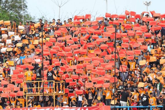 Pusamania Borneo Pastikan Tak Akan Dijual - JPNN.COM