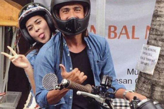 Mulai Go Public, Raisa dan Hamish Diminta Segera Cari Penghulu - JPNN.COM