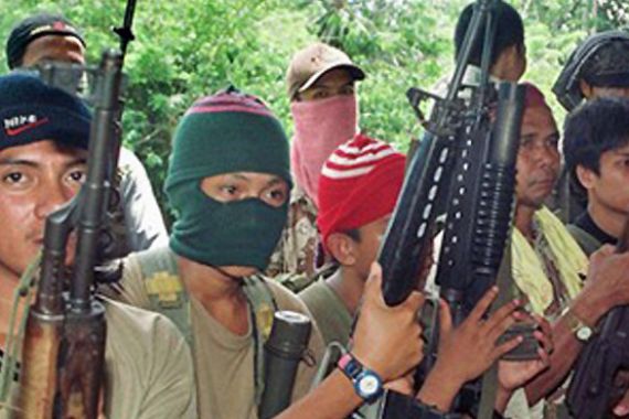 Hamdalah, Dua WNI Lagi Eks Sandera Abu Sayyaf Sudah di Jakarta - JPNN.COM