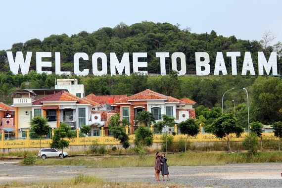 Saatnya Investasi Properti di Batam - JPNN.COM