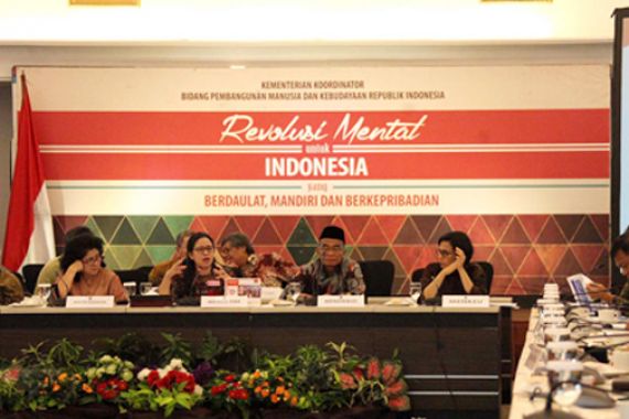 Menko PMK dan 4 Menteri Gelar Ratas Penanggulangan Gempa Aceh - JPNN.COM
