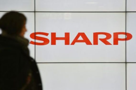 Sharp dan Panasonic Berebut Pasar Kulkas - JPNN.COM