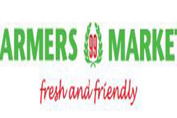 Farmers Market Kejar Target Tumbuh 15 Persen - JPNN.COM