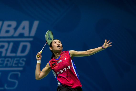 Hapus Rekor Buruk, Tai Tzu Ying ke Puncak Superseries Finals - JPNN.COM