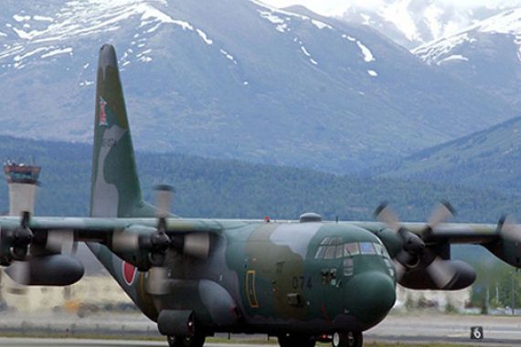 Wakasau: Korban Ke-13 Hercules Jatuh adalah Petugas Radar - JPNN.COM