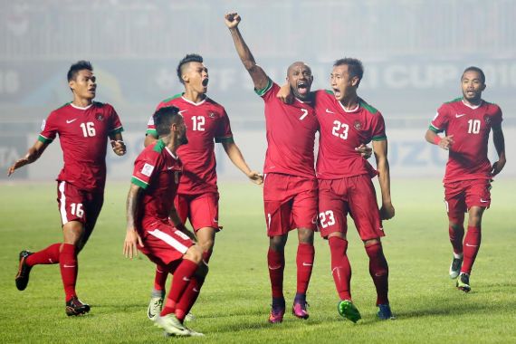 Aceh Tantang Timnas Indonesia di Laga Amal - JPNN.COM