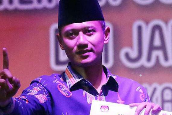 Mas Agus Ogah Komentari Fatwa MUI Soal Atribut Non-Muslim - JPNN.COM