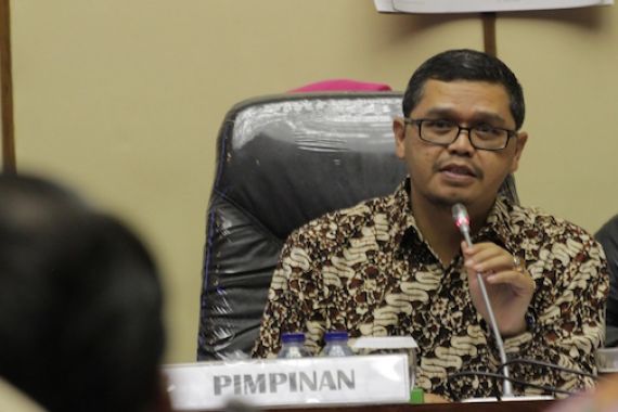 Politikus PKS Mangkir dari Panggilan KPK Tanpa Keterangan - JPNN.COM