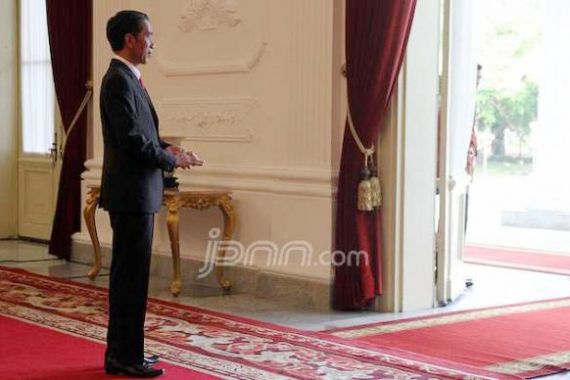 Pak Jokowi..DPR Beri Lampu Hijau soal RUU Redenominasi Rupiah - JPNN.COM