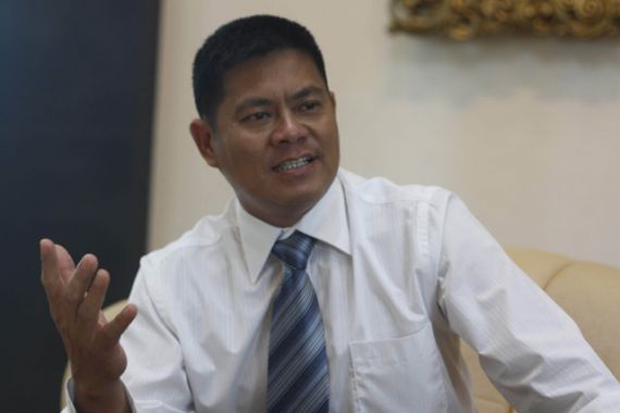 Apindo Ingatkan Gubernur dan Wali Kota Taati Aturan Penentuan UMSK - JPNN.COM