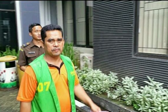 Rugikan Negara Rp 7 Miliar, Pria ini Ditangkap - JPNN.COM