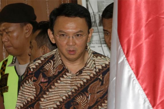 Jaksa Tolak Klaim Ahok tak Berniat Menista Islam - JPNN.COM