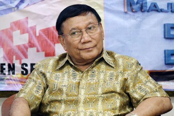 DPD Desak Segera Terbitkan Dua PP terkait DOB - JPNN.COM