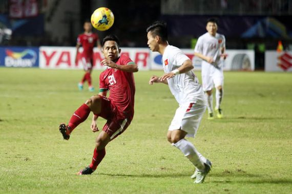 Gol Andik Masuk 10 Terbaik Piala AFF 2016, Ini Videonya.. - JPNN.COM