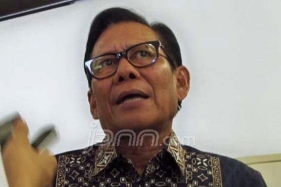 Jafar Hafsah Diperiksa Lagi, Siapa sih Bidikan KPK Sesungguhnya? - JPNN.COM