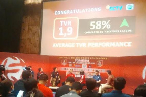 PT GTS Siapkan Tribute to Persipura di Bandung - JPNN.COM