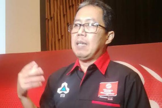 Pelatih Timnas Diumumkan Awal Januari - JPNN.COM