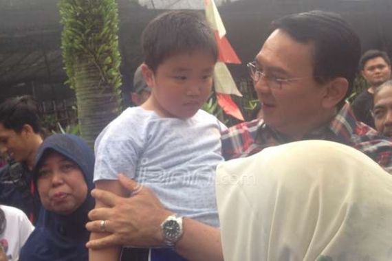 Ahok: Saya Mau Cerita, tapi Nanti Dianggap Pamer - JPNN.COM