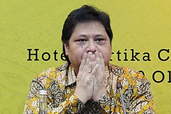 Kunjungi Pabrik Biskuit, Menperin Pastikan Industri Nasional Terus Berkembang - JPNN.COM