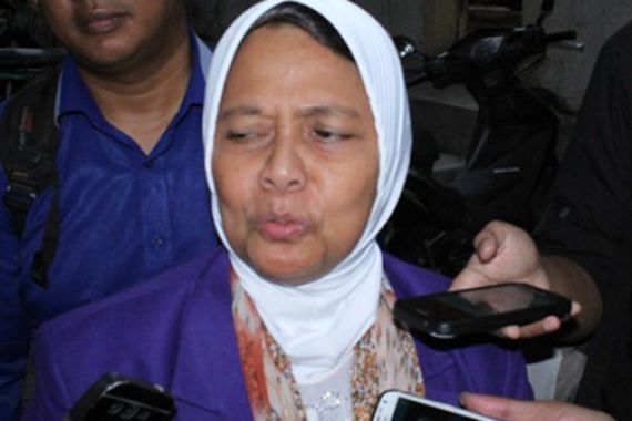 Marwah Daud Protes Penyitaan Padepokan Dimas Kanjeng - JPNN.COM