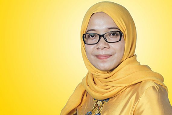 Politikus Golkar Ini Terpilih Gantikan Idrus Marham Pimpin LPM - JPNN.COM