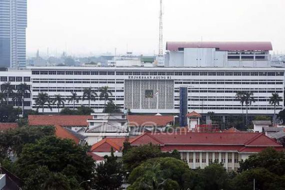 Sidang Ahok di Ragunan, Ini Respons Kejagung - JPNN.COM