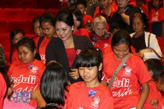 Patut Dicontoh, Bupati Tabanan Beri Pedagang Pasar Asuransi - JPNN.COM