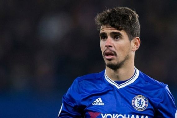 Chelsea Konfirmasi Kepindahan Oscar ke China - JPNN.COM