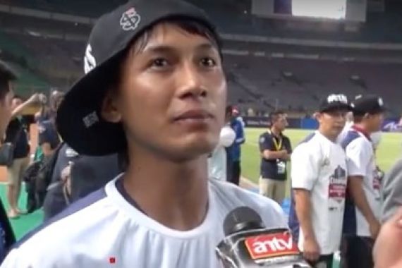 Laskar Wong Kito Berburu Bek Tangguh - JPNN.COM