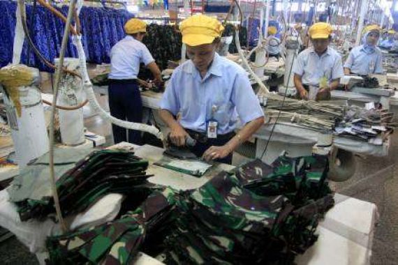 Siap Batasi Impor yang Bikin Pusing Industri Tekstil Tanah Air - JPNN.COM