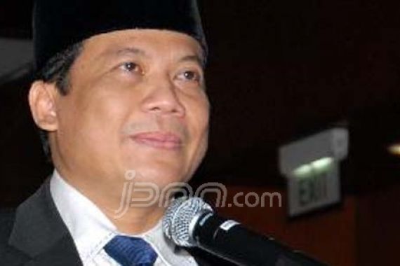 DPP PAN Bela Patrialis Akbar - JPNN.COM