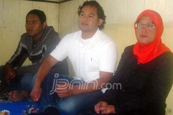 Rahmat 'Peypers' Hidayat, dari Belanda Menemui Ibu Kandung di Lamongan - JPNN.COM