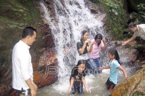 Asyiknya Menikmati Program Wisata Homestay di Kampung Malaysia - JPNN.COM