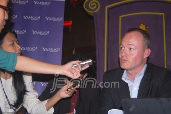 Yahoo Umumkan Delapan Kota Terbanyak Pengakses Internet - JPNN.COM