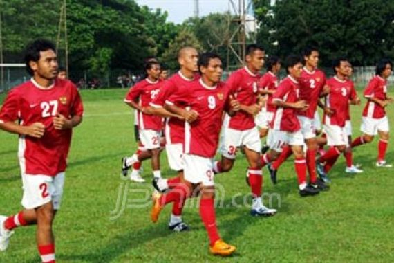 Baru Mundur Jika Gagal di SEA Games 2011 - JPNN.COM