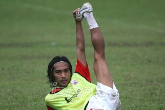 Belum Ikat Pelatih, Persija Mulai Latihan - JPNN.COM
