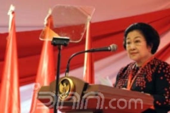 Megawati Sebut Pidato SBY Bukan Hal Baru - JPNN.COM