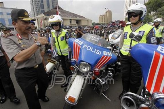 Pemudik Mulai Memadati Terminal-Stasiun - JPNN.COM